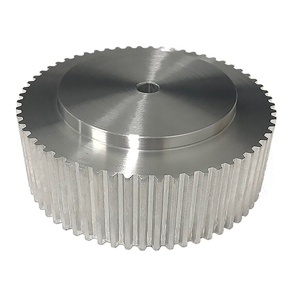 B&B Manufacturing 36T5/60-0, Timing Pulley, Aluminum 36T5/60-0 - main